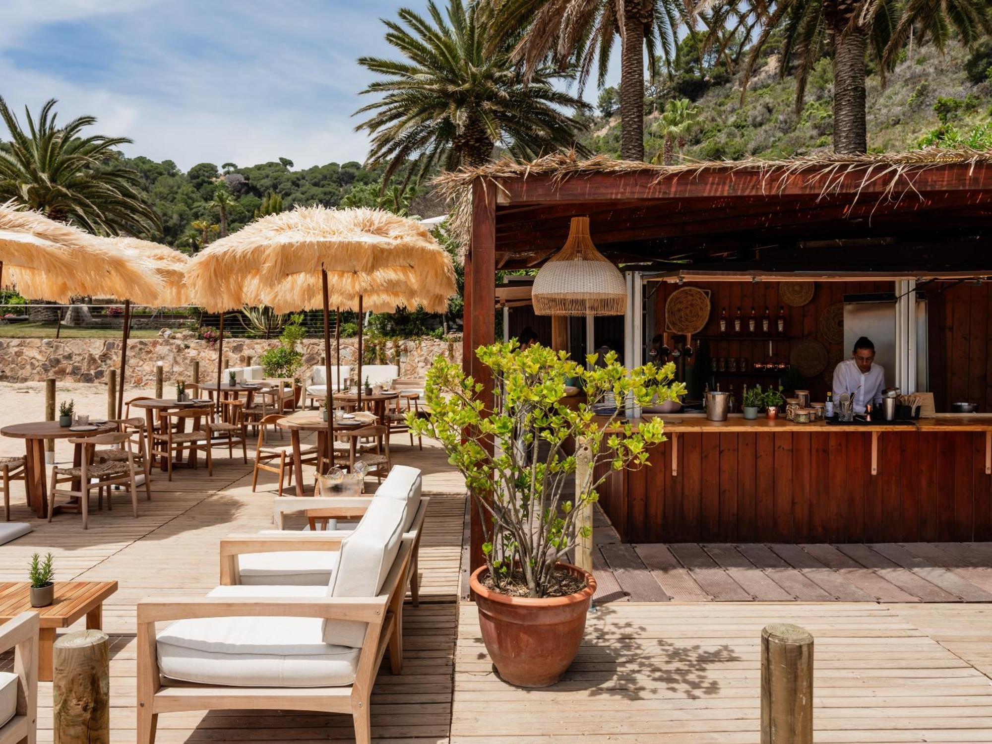 Zel Costa Brava Hotel Tossa de Mar Exterior photo