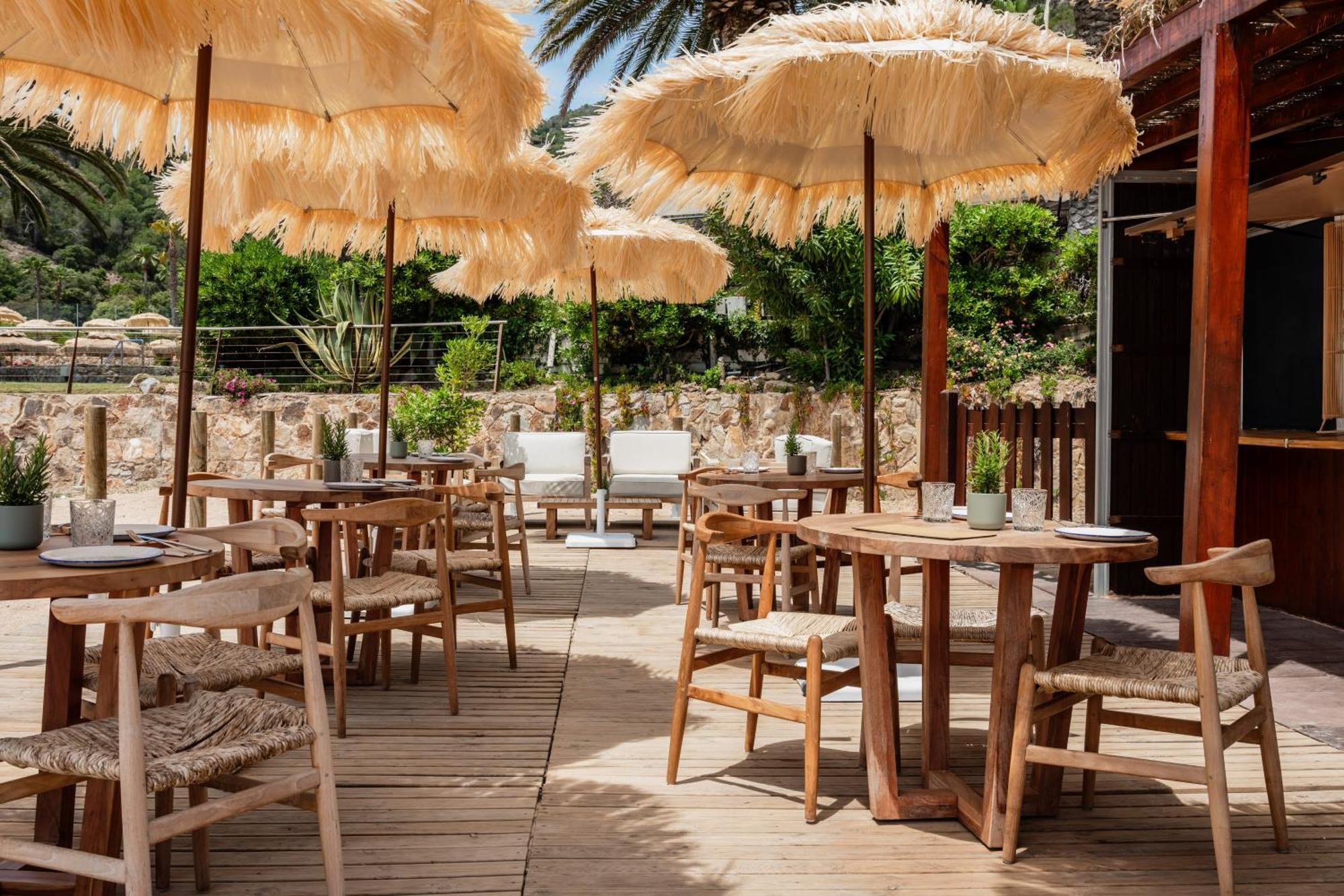 Zel Costa Brava Hotel Tossa de Mar Exterior photo